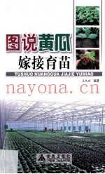 图说黄瓜嫁接技术