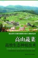 高山蔬菜高效生态种植技术