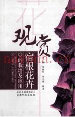 观赏宿根花卉的栽培及应用