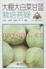 大棚大白菜甘蓝栽培答疑