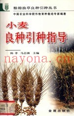小麦良种引种指导