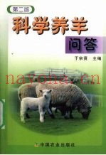 科学养羊问答