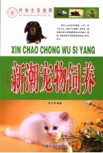 新潮宠物饲养