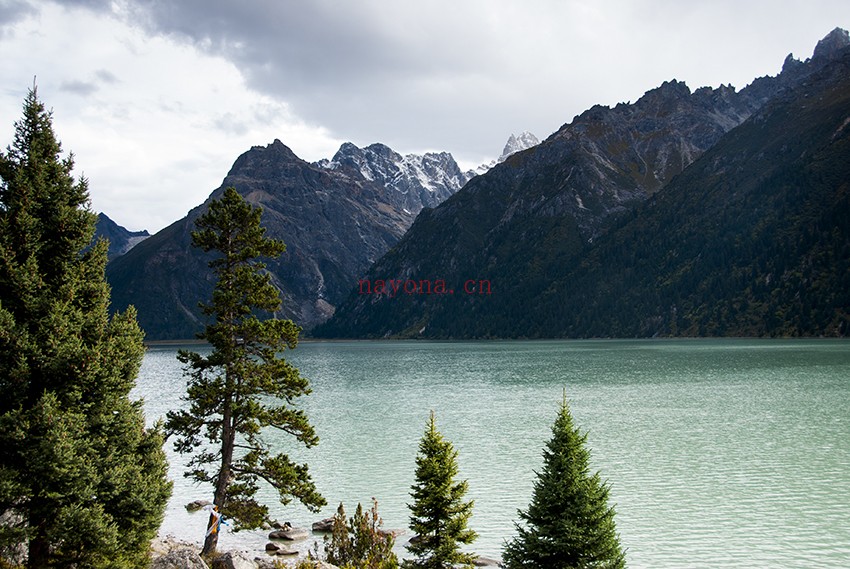 G317国道川藏北线（雀儿山+新路海+色达+亚青寺+孜珠寺+布加雪山）