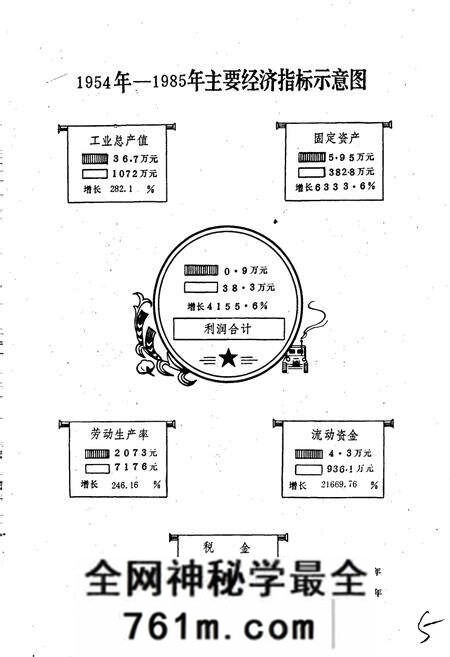《新野县二轻工业志》.pdf电子版_河南省志预览图5