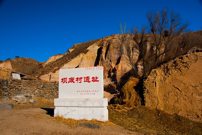 河北张家口草原天路张库古道路线