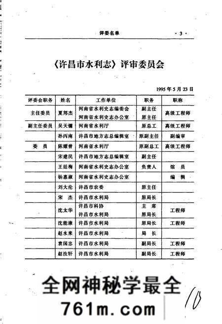 《许昌市水利志》.pdf电子版_河南省志预览图5