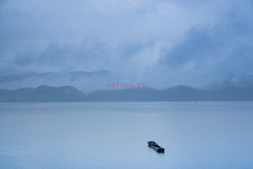 四川泸沽湖-亚丁泸亚东线穿越路线