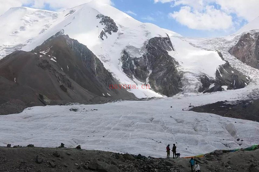 青海黄河源 阿尼玛卿山四日游路线