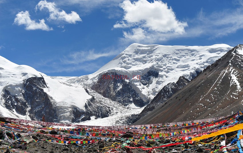 青海黄河源 阿尼玛卿山四日游路线