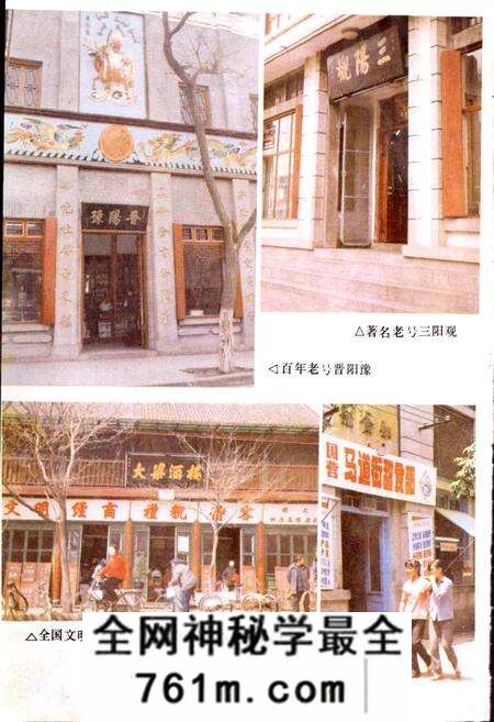 《开封糖业烟酒志》.pdf电子版_河南省志预览图5