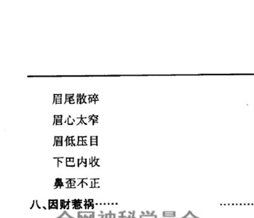 C402吕明山《易学 观面相》PDF电子书273页