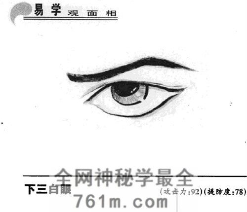 C402吕明山《易学 观面相》PDF电子书273页