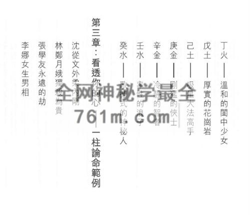 A2453潘乐德十神启示录：一柱论命泄天机-现代-PDF电子书384页