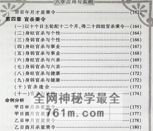 A2449八字应用与实例PDF电子书386页