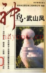 神乌·武山凤