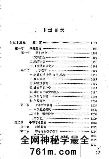 《鹤壁市志下》.pdf电子版_河南省志预览图2