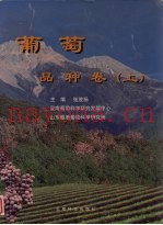 葡萄  品种卷  上