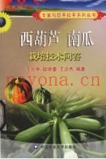 西葫芦南瓜栽培技术问答
