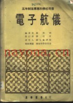 电子航仪