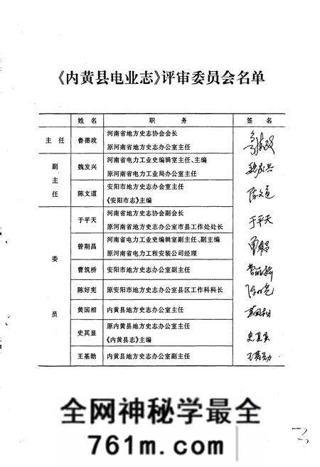 《内黄县电业志》.pdf电子版_河南省志预览图5