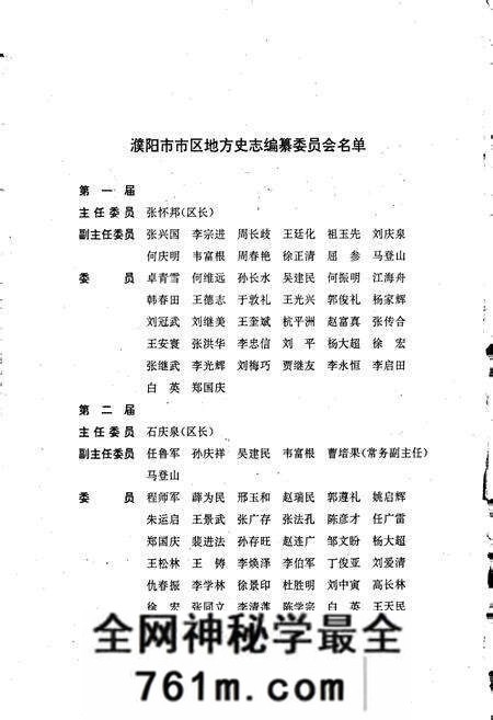 《濮阳市区志》.pdf电子版_河南省志预览图2