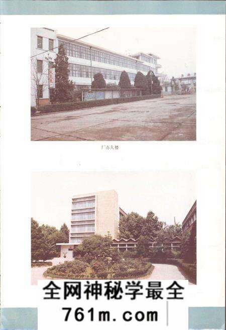 《南阳市防爆电机厂志》.pdf电子版_河南省志预览图3