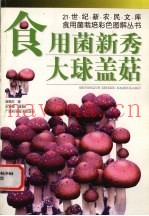 食用菌新秀-大球盖菇