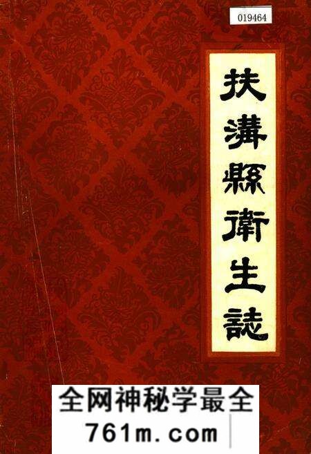 《扶沟县卫生志》.pdf电子版_河南省志预览图 《扶沟县卫生志》.pdf电子版_河南省志预览图