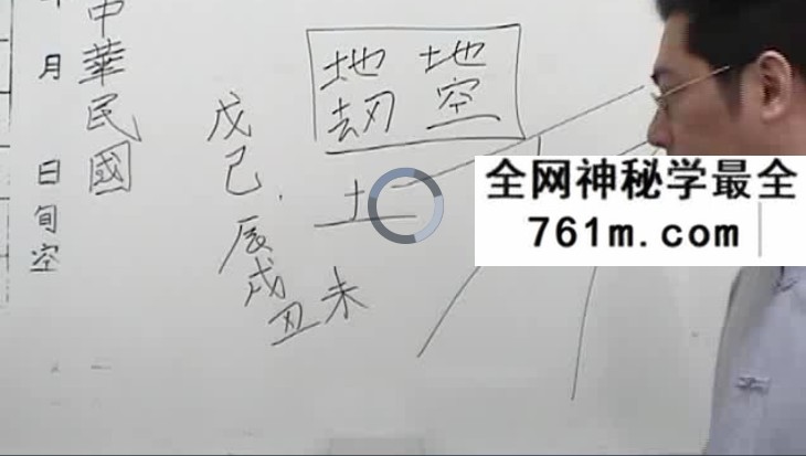 陈龙羽《紫微斗数》3套合集