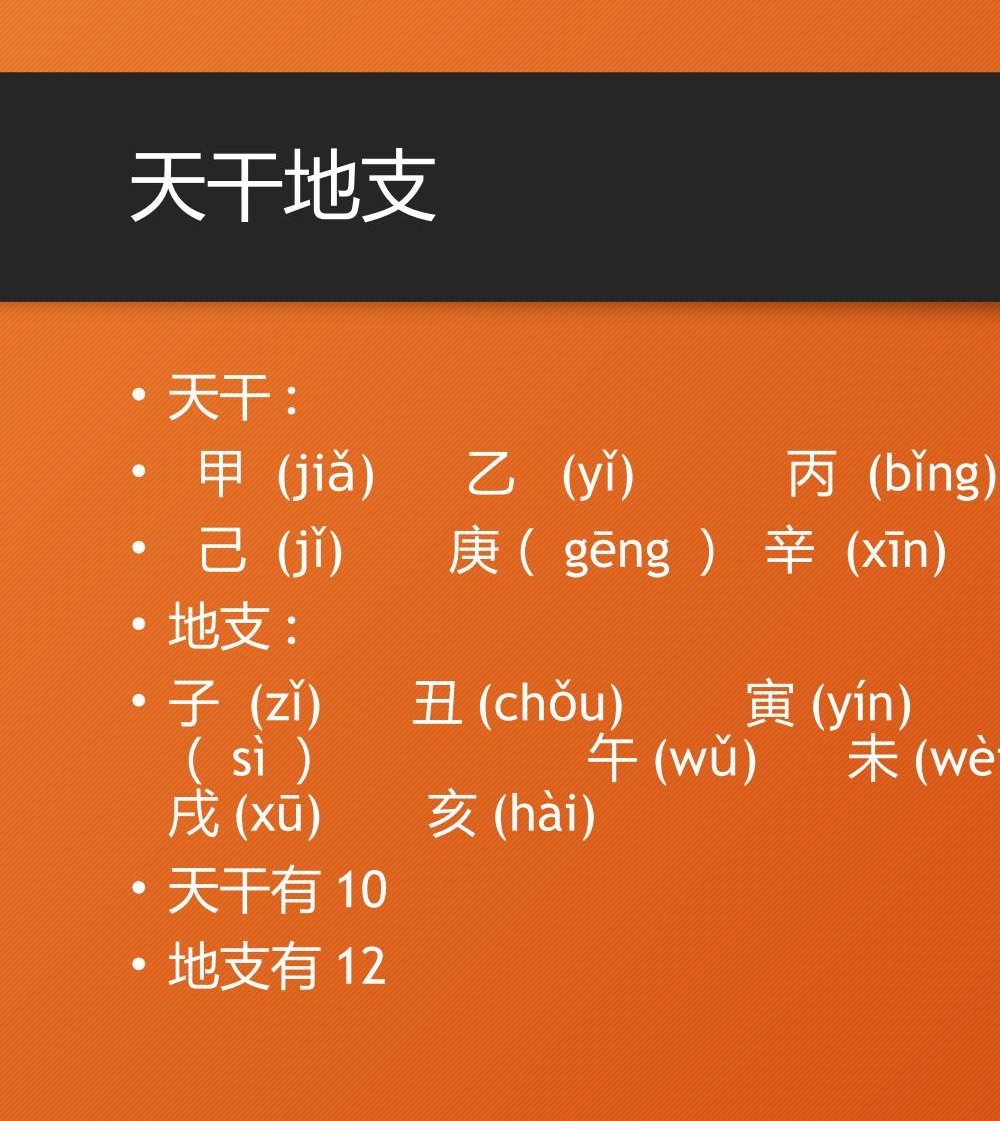 古法紫微斗数课程17课+资料