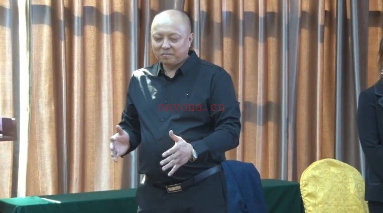 道医宋瑞玄宗一指寻根术3集11小时视频+课件