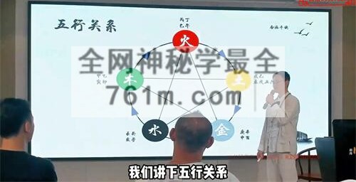 A2454易城合派千诀八字秘诀弟子班视频合集+课件