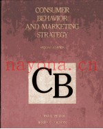 CONSUMER BEHAVIOR AND MARKETING STRATEGY