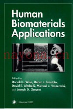 Human Biomaterials Applications