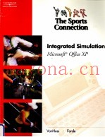 THE SPORTS CONNECTION INTEGRATED SIMULATION