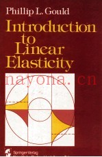 INTRODUCTION TO LINEAR ELASTICITY