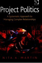 PROJECT POLITICS:A SYSTEMATIC APPROACH TO MANAGING COMPLEX RELATIONSHIPS