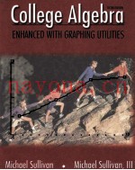 COLLEGE ALGEBRA:ENHANCED WITH GRAPHING UTILITIES SECOND EDITION