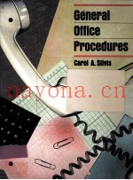 GENERAL OFFICE PROCEDURES