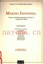 MAKING INDONESIA