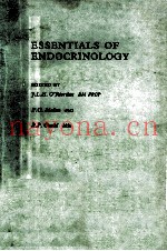 ESSENTIALS OF ENDOCRINOLOGY