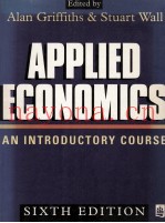 APPLIED ECONOMICS:AN INTRODUCTORY COURSE  SIXTH EDITION