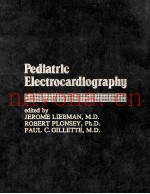 Pediatric Electrocardiography