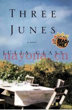 THREE JUNES