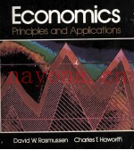 ECONOMICS:PRINCIPLES AND APPLICATIONS