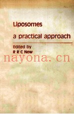 LIPOSOMES A PRACTICAL APPROACH