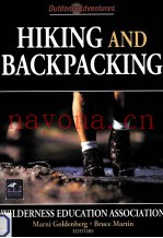 HIKING AND BACKPACKING OUTDOOR ADVENTURES