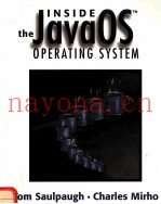 INSIDE THE JAVAOS OPERATING SYSTEM