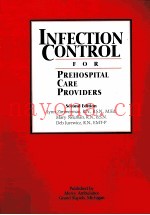 Infection Control for Prehospital Care Providers